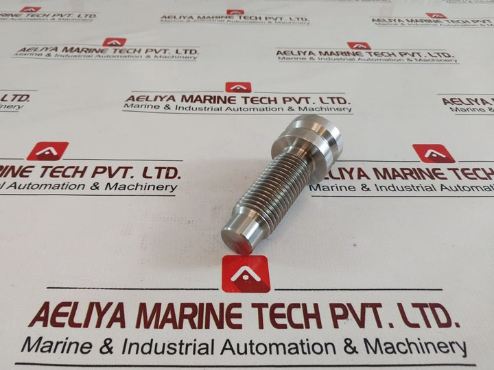 Lot Of 4X Aker Ba0011146 Retainer For Thrust Nut Screw