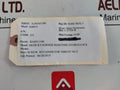Lot Of 4X Aker Ba0011146 Retainer For Thrust Nut Screw