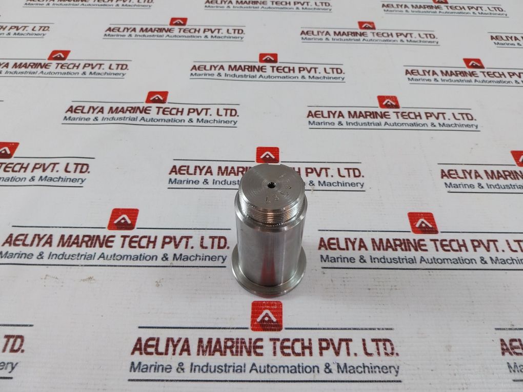 Aker Ba0017770 Shackle Pin 176687