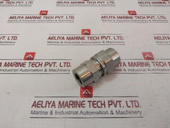 Aker Ba0018003 Check Valve 7710000 771-90066 2 Oh