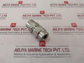 Aker Ba0018003 Check Valve 7710000 771-90066 2 Oh