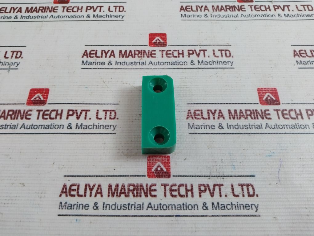 Aker Ba0019453 Sliding Pad Yoke 455144