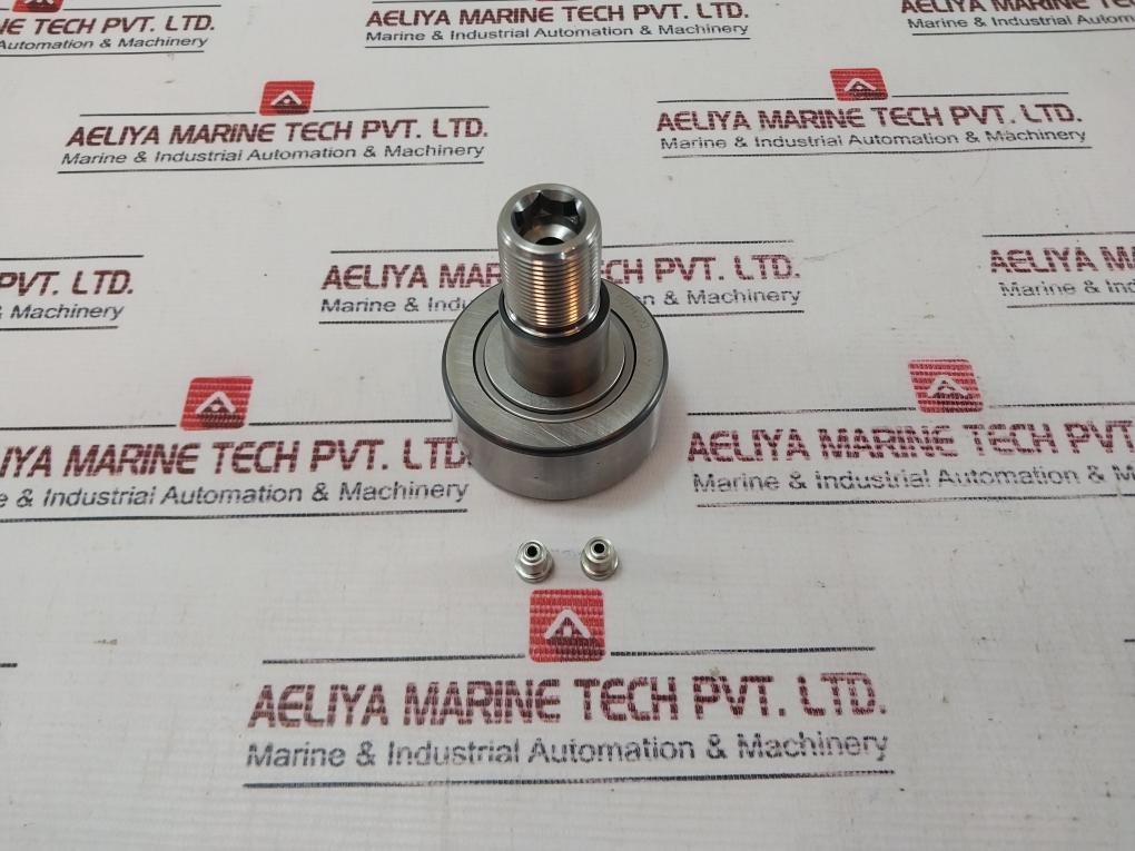 Aker Ba0020559 Lower Guide Arm Roller Stud Track