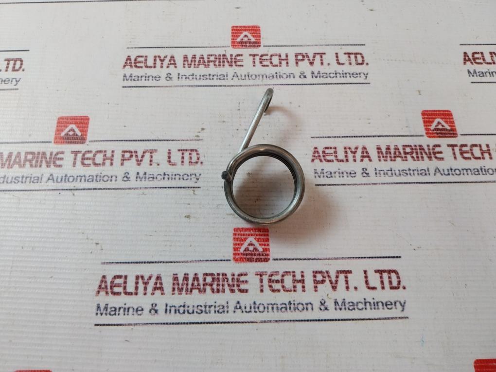 Lot Of 4X Aker Ba0021523 Spring Torsion Lower Guide Arm