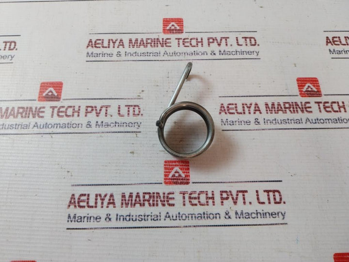 Lot Of 4X Aker Ba0021523 Spring Torsion Lower Guide Arm