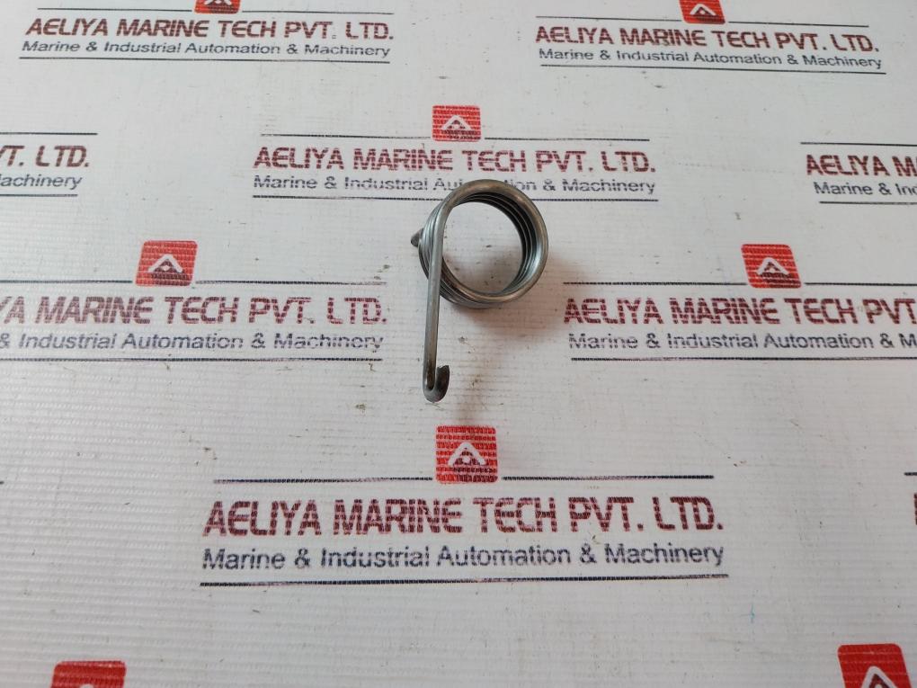 Lot Of 4X Aker Ba0021523 Spring Torsion Lower Guide Arm