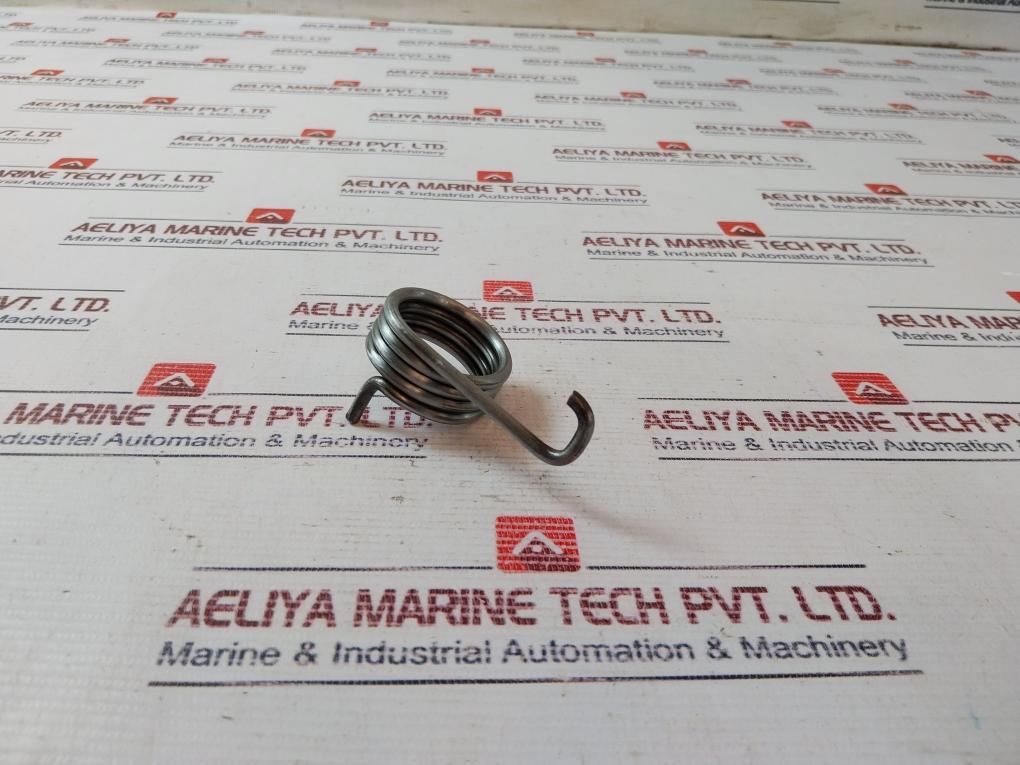 Lot Of 4X Aker Ba0021523 Spring Torsion Lower Guide Arm