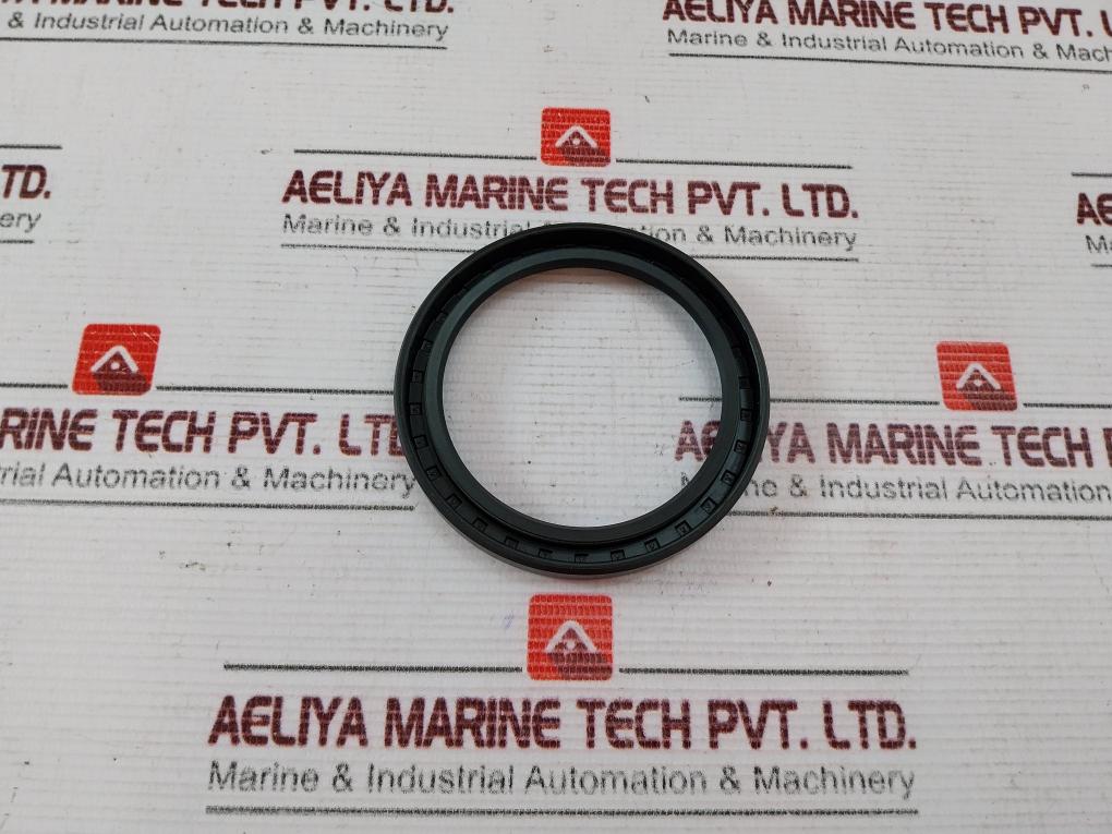 Aker Ba0022765 Simmerring, W/S.S. Spring