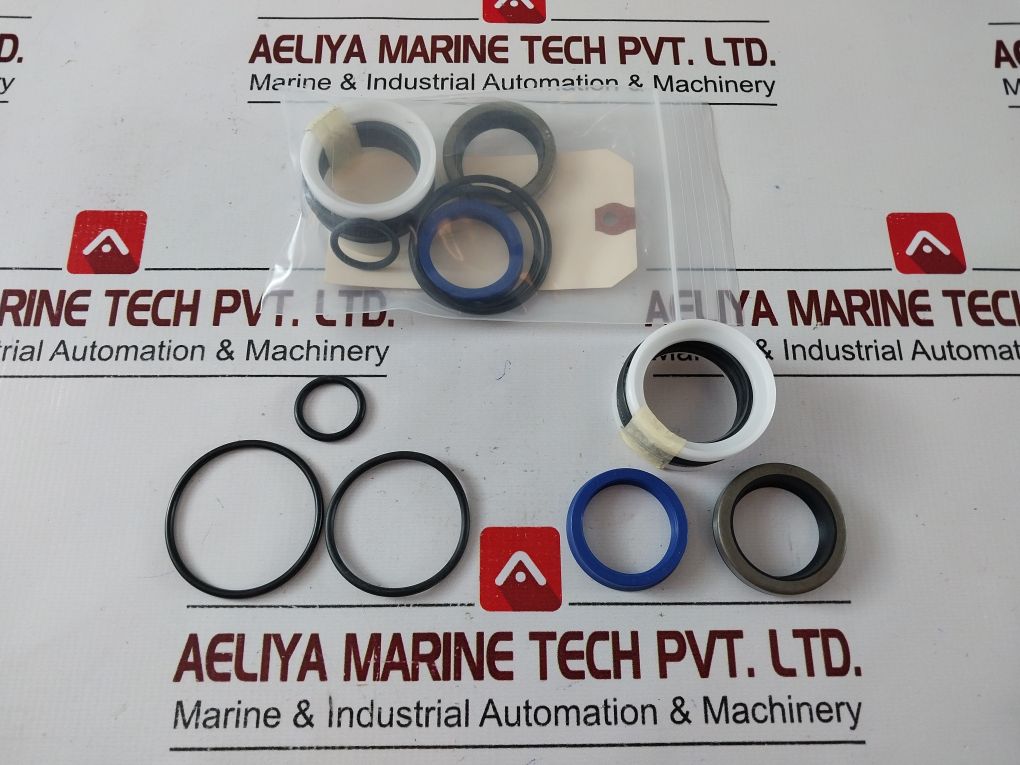 Aker Ba0033995 Cylinder Seal Kit For Hydr