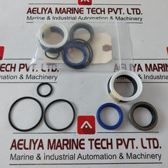 Aker Ba0033995 Cylinder Seal Kit For Hydr