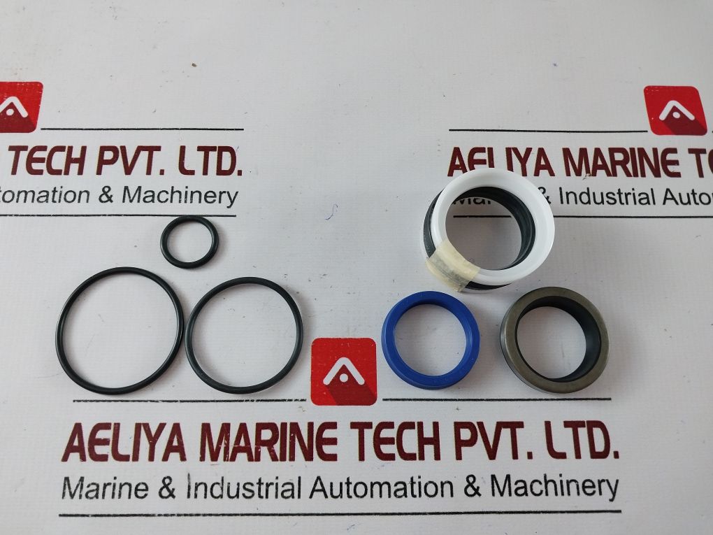 Aker Ba0033995 Cylinder Seal Kit For Hydr