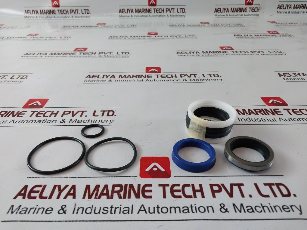 Aker Ba0033995 Cylinder Seal Kit For Hydr