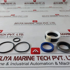 Aker Ba0033995 Cylinder Seal Kit For Hydr