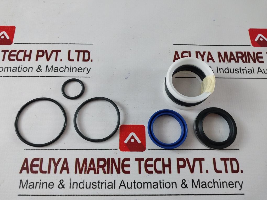 Aker Ba0033995 Cylinder Seal Kit For Hydr