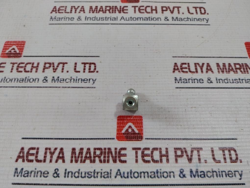 Aker Ba0036638 Nipple,Lube  