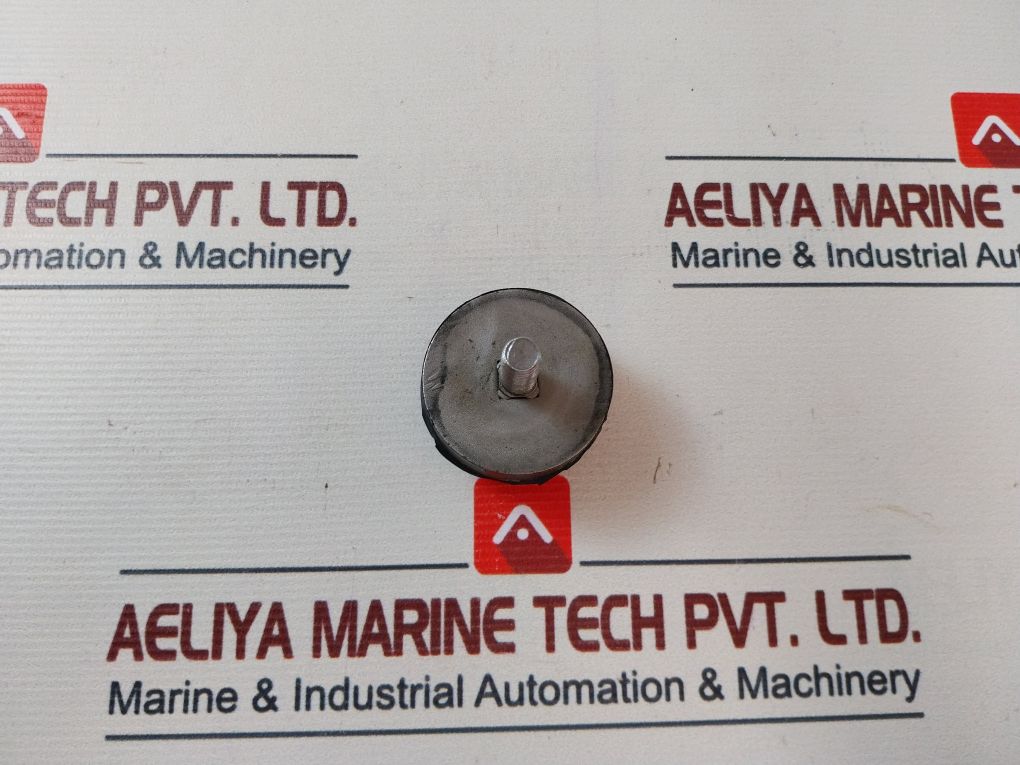 Aker Ba0036963 Metalastik 9 Damper Metalastik No 60 Shore A