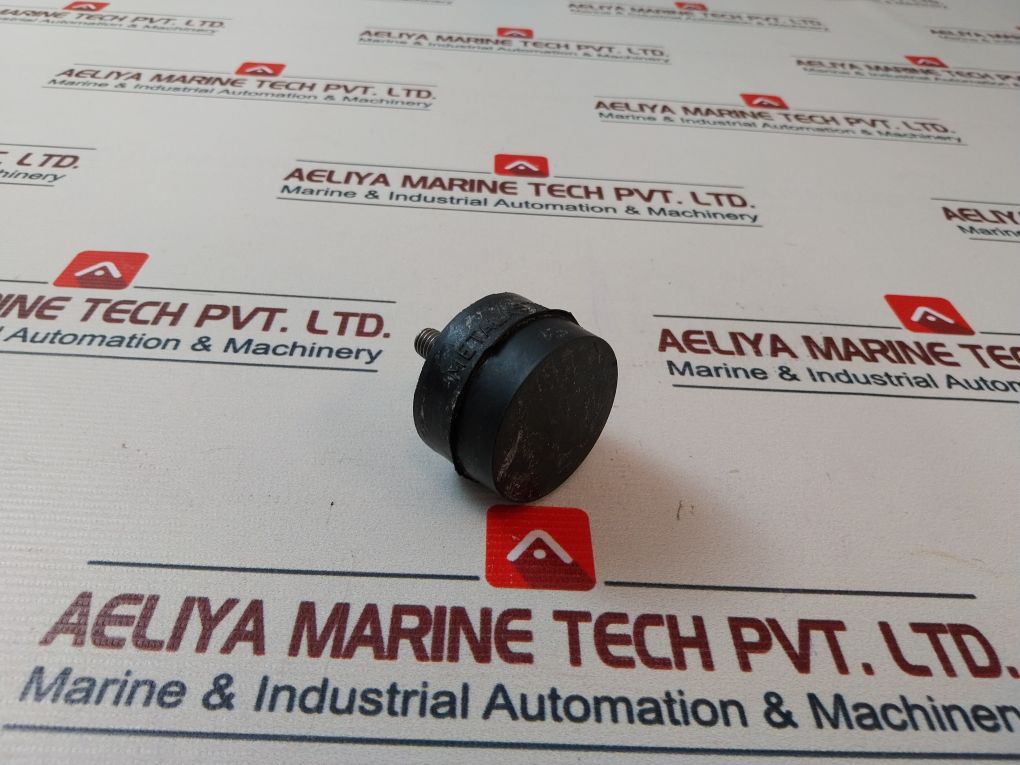 Aker Ba0036963 Metalastik 9 Damper Metalastik No 60 Shore A