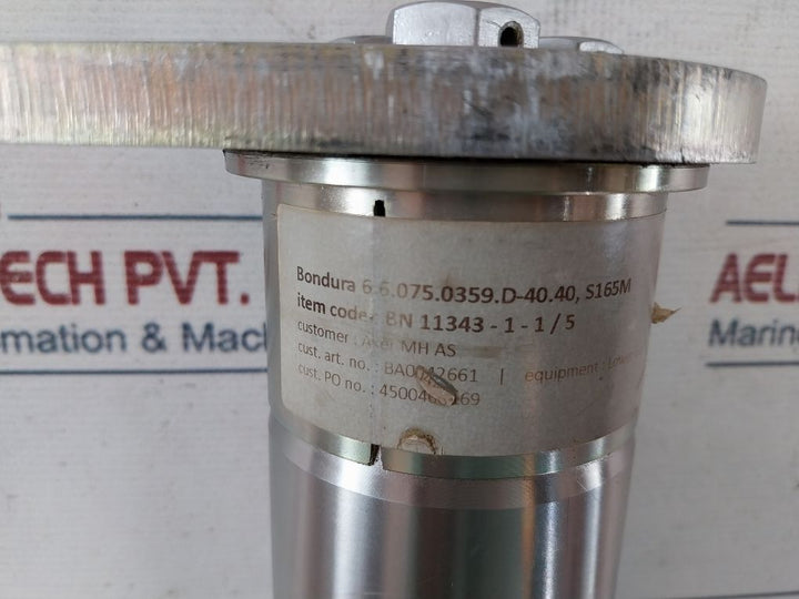 Aker Ba0042661