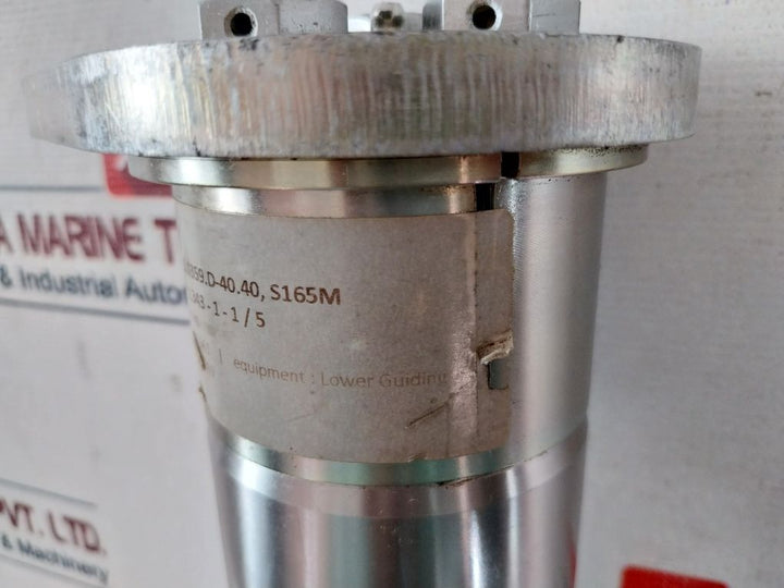 Aker Ba0042661