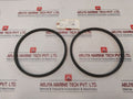 Aker Ba0043706 Spacer 10272422 Ring