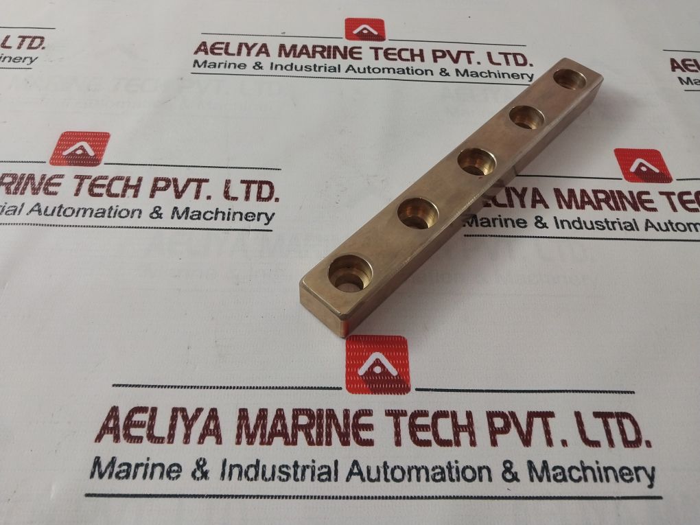 Aker Ba005014547 Guide Rotation For Ddm Torque Wrench