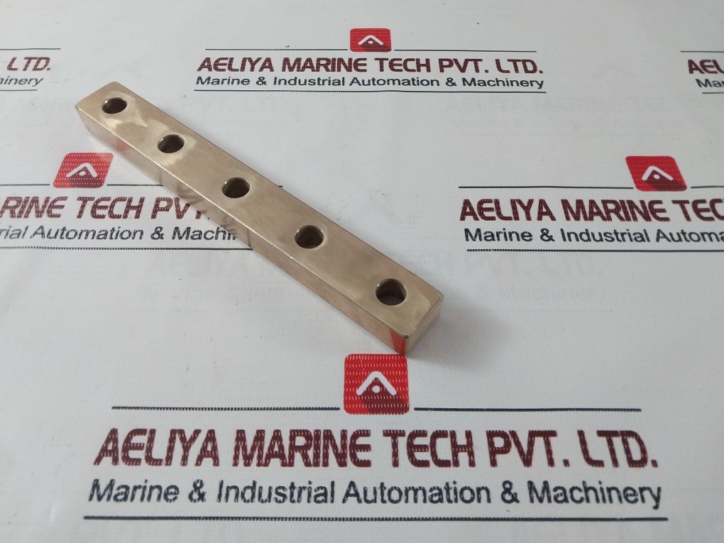 Aker Ba005014547 Guide Rotation For Ddm Torque Wrench