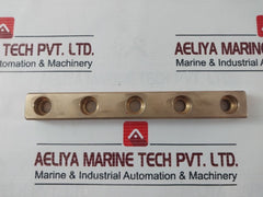 Aker Ba005014547 Guide Rotation For Ddm Torque Wrench