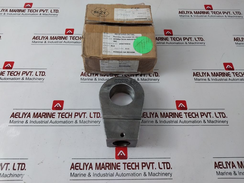 Aker Ba0055495