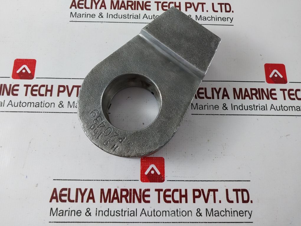 Aker Ba0055495 Piston Rod Eye For Flexible Torq