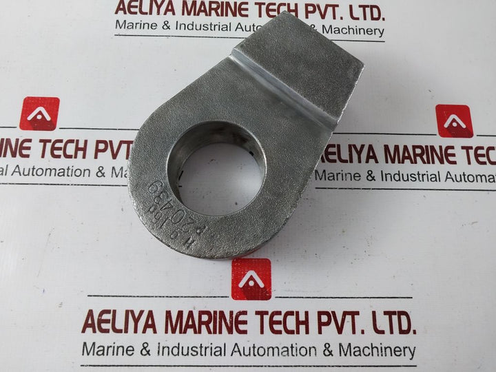 Aker Ba0055495 Piston Rod Eye For Flexible Torq