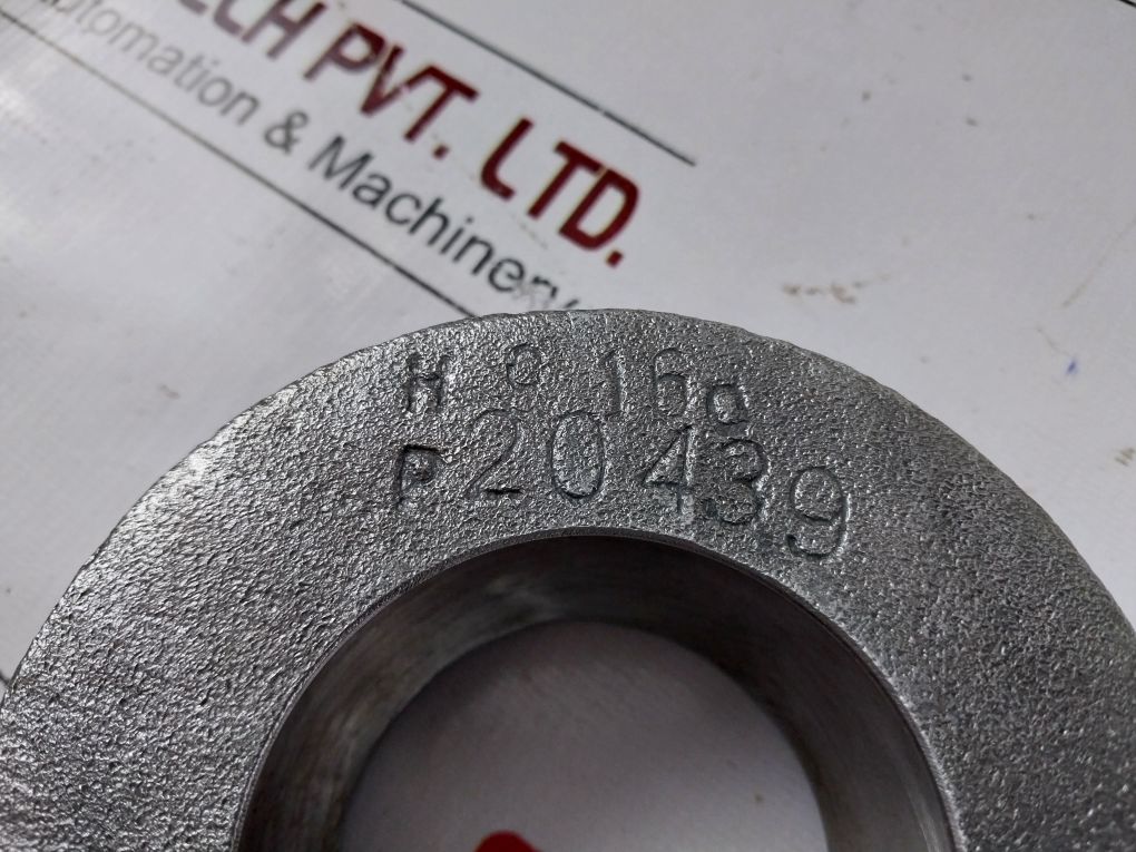 Aker Ba0055495 Piston Rod Eye For Flexible Torq