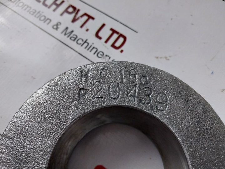 Aker Ba0055495 Piston Rod Eye For Flexible Torq