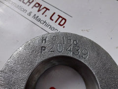 Aker Ba0055495 Piston Rod Eye For Flexible Torq