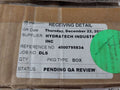 Aker Ba0055495 Piston Rod Eye For Flexible Torq