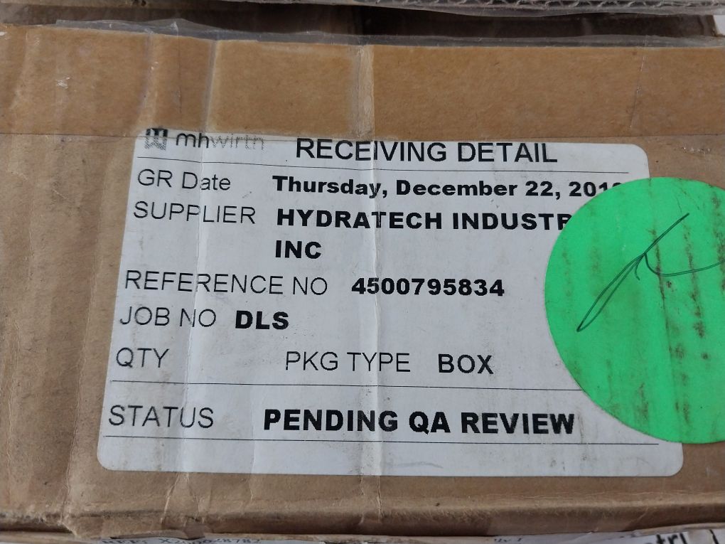 Aker Ba0055495 Piston Rod Eye For Flexible Torq