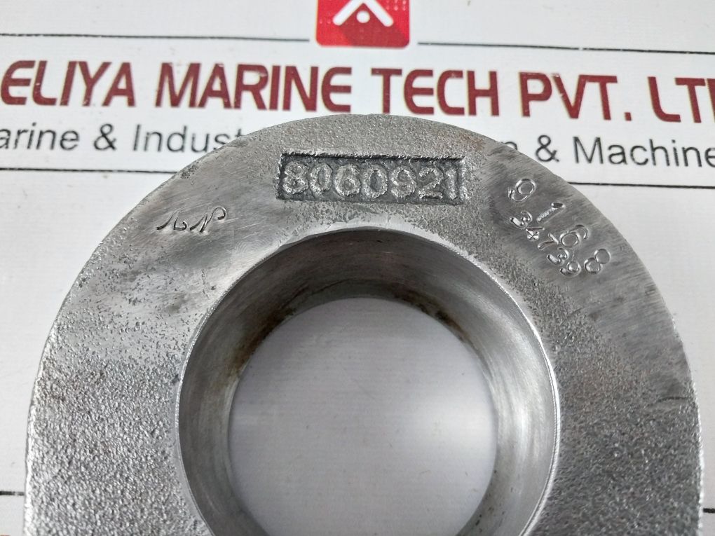 Aker Ba0055495 Piston Rod Eye For Flexible Torq