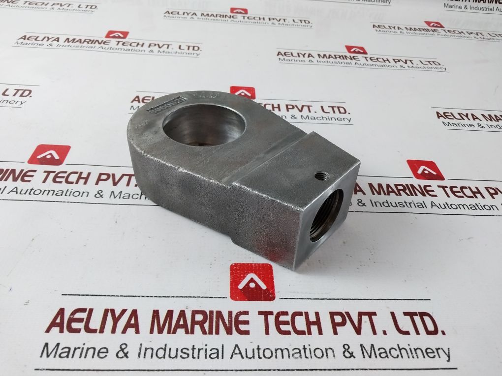 Aker Ba0055495 Piston Rod Eye For Flexible Torq