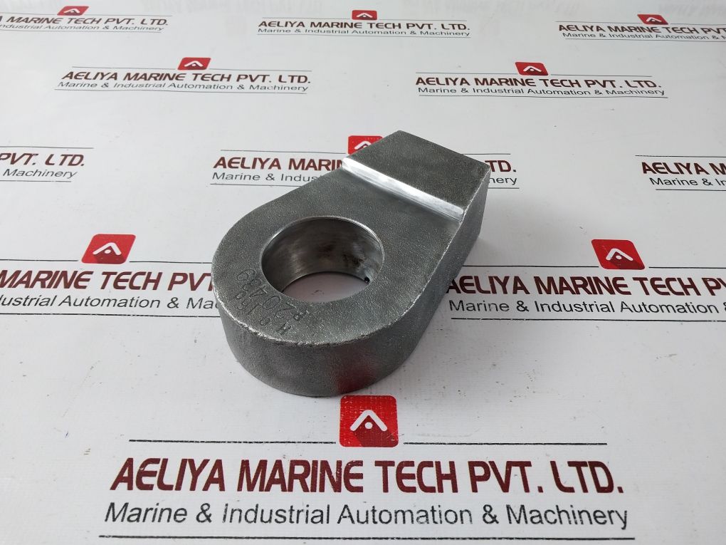 Aker Ba0055495 Piston Rod Eye For Flexible Torq