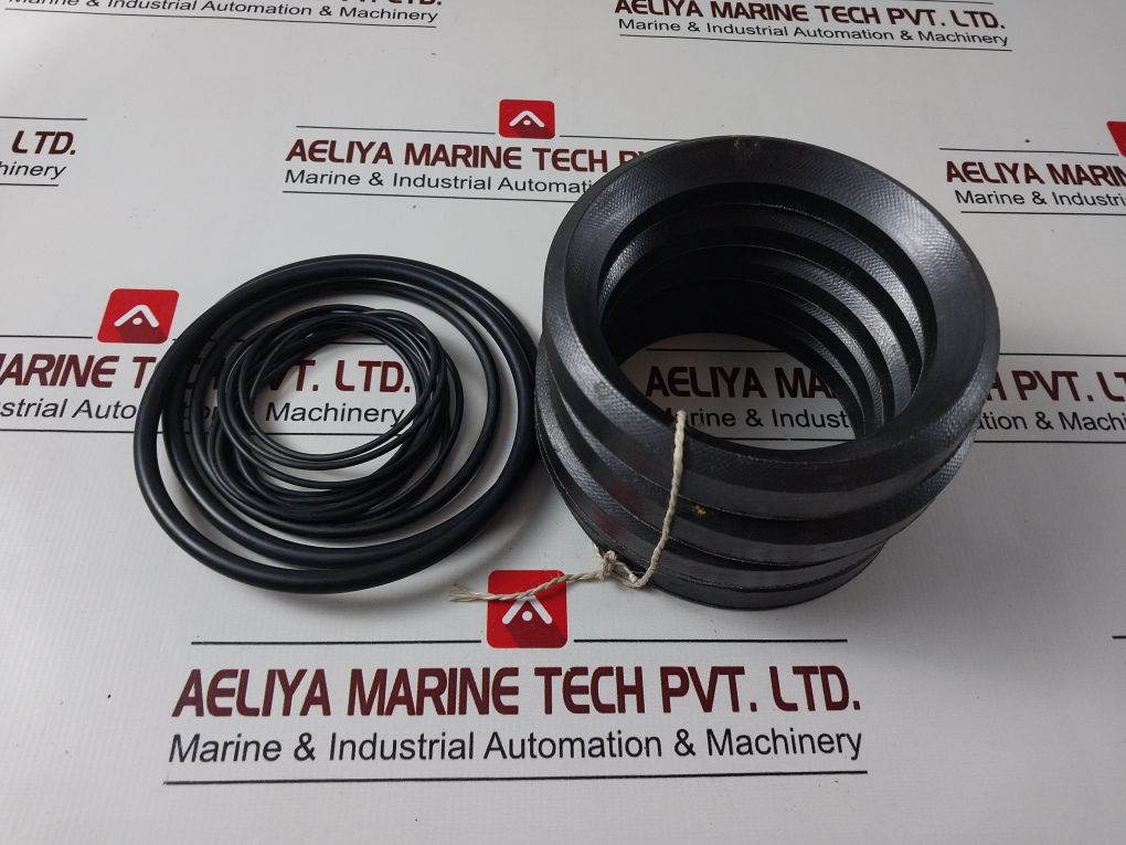 Aker Ba0055708 Seal Kit