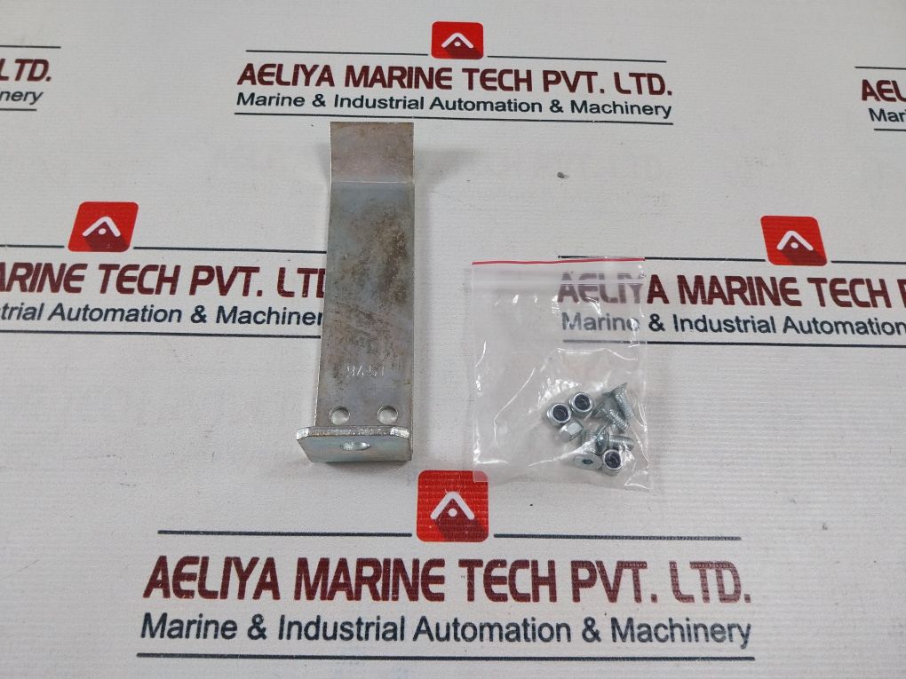 Aker Ba0059398 Trough Installation Set