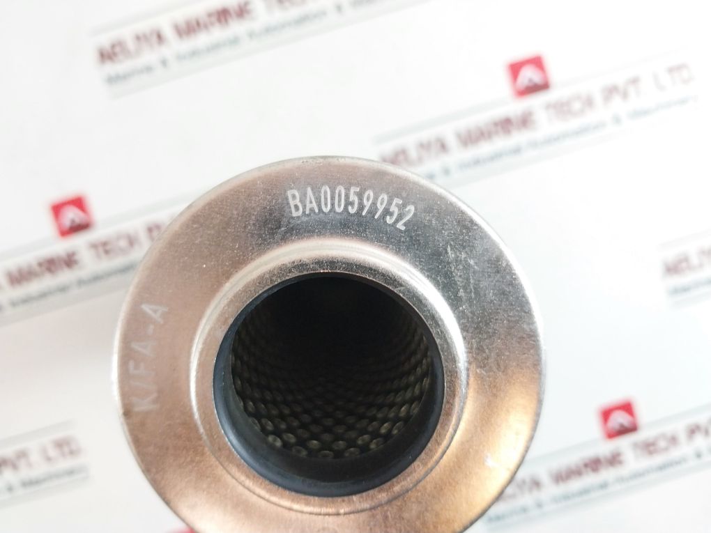 Aker Ba0059952 Ddm-1000-ac-2M Filter Element