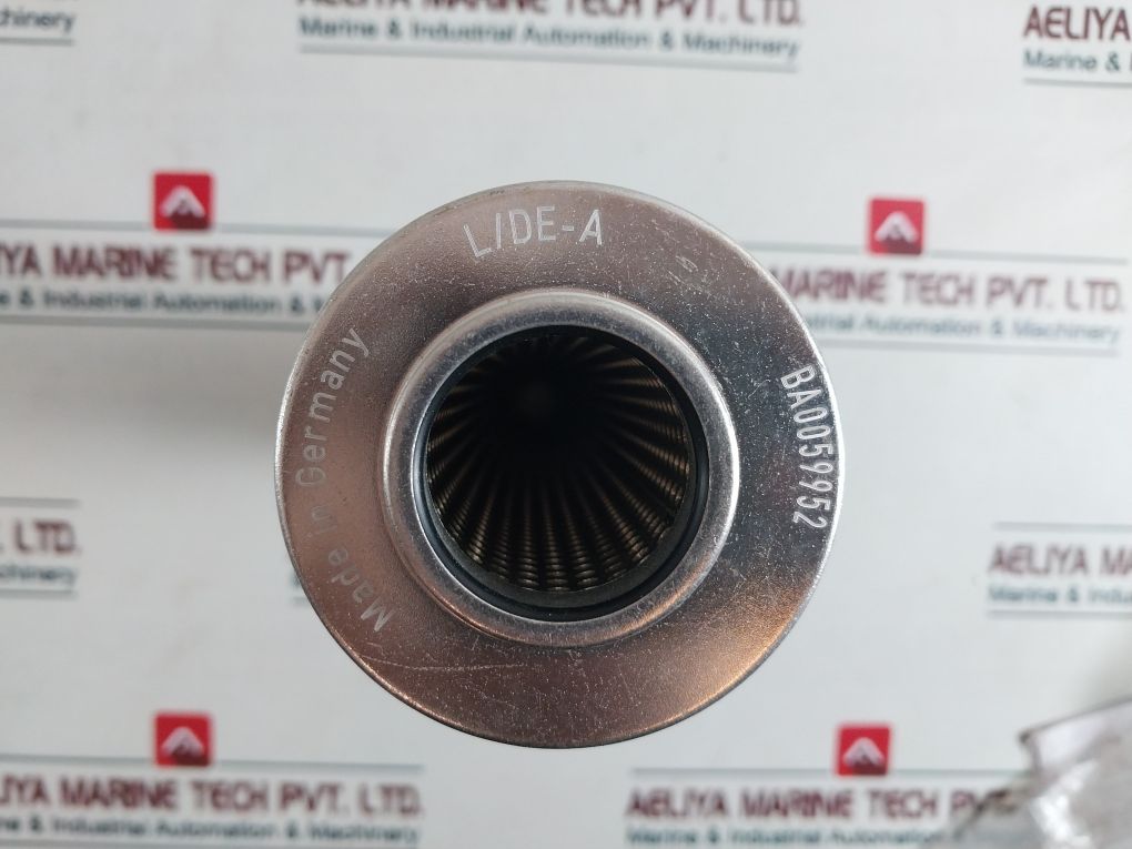 Aker Ba0059952 Ddm-1000-ac-2M Filter Element