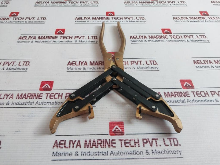 Aker Ba0066651 Piston Ring Tong
