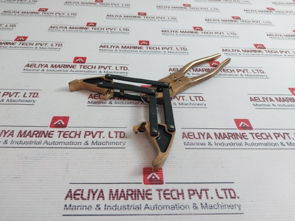 Aker Ba0066651 Piston Ring Tong