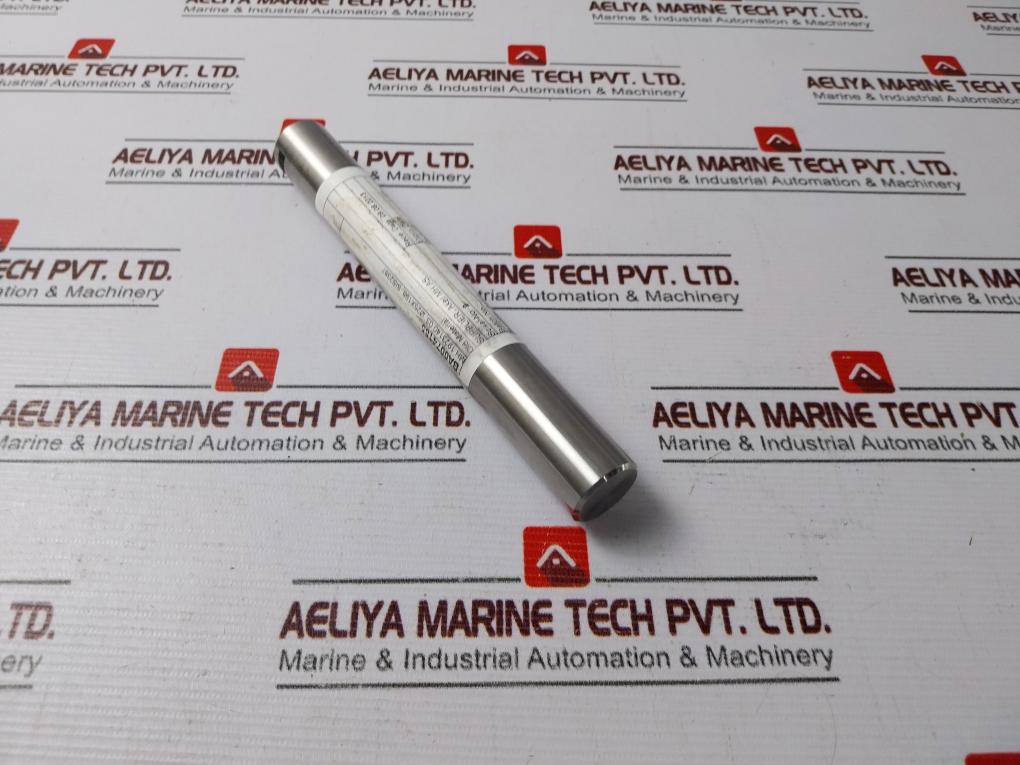 Aker Ba0074185 Axle, Guide Roller