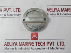 Aker Bridge Crane Ba0076197 Plate Locking