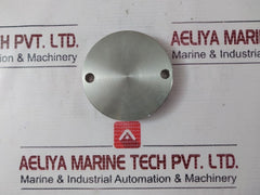 Aker Bridge Crane Ba0076197 Plate Locking