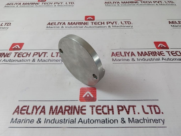 Aker Bridge Crane Ba0076197 Plate Locking