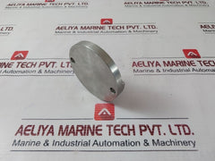Aker Bridge Crane Ba0076197 Plate Locking
