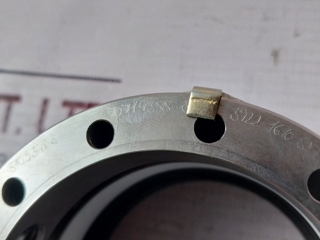 John Crane 3922 1610 827 Mechanical Seal Set